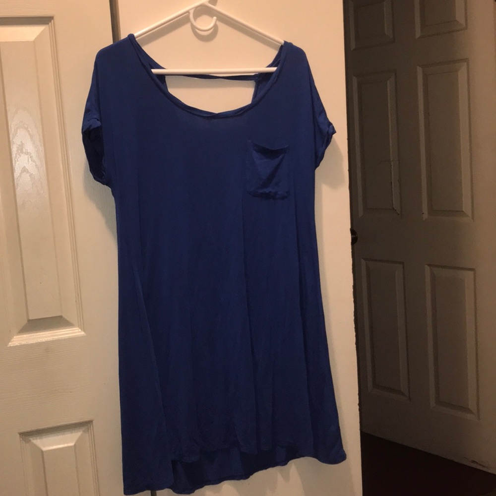 AMERICAN EAGLE DRESS